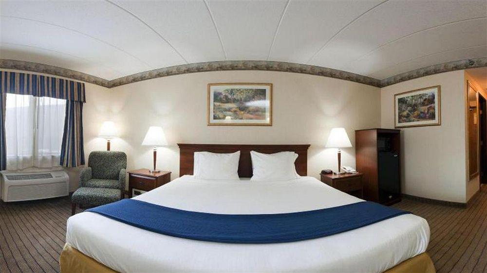 Holiday Inn Express Roseville-St. Paul By Ihg Bagian luar foto