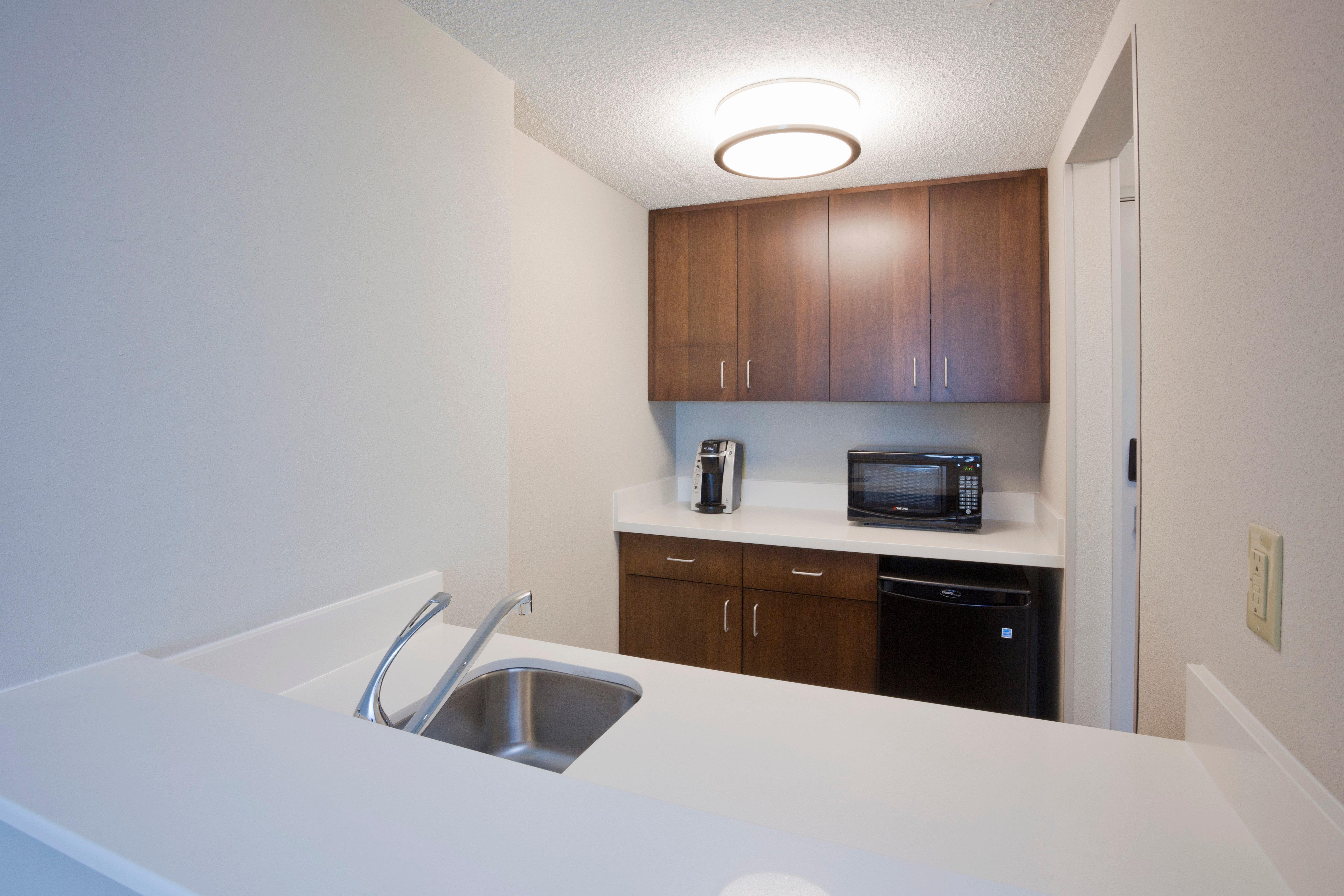 Holiday Inn Express Roseville-St. Paul By Ihg Bagian luar foto