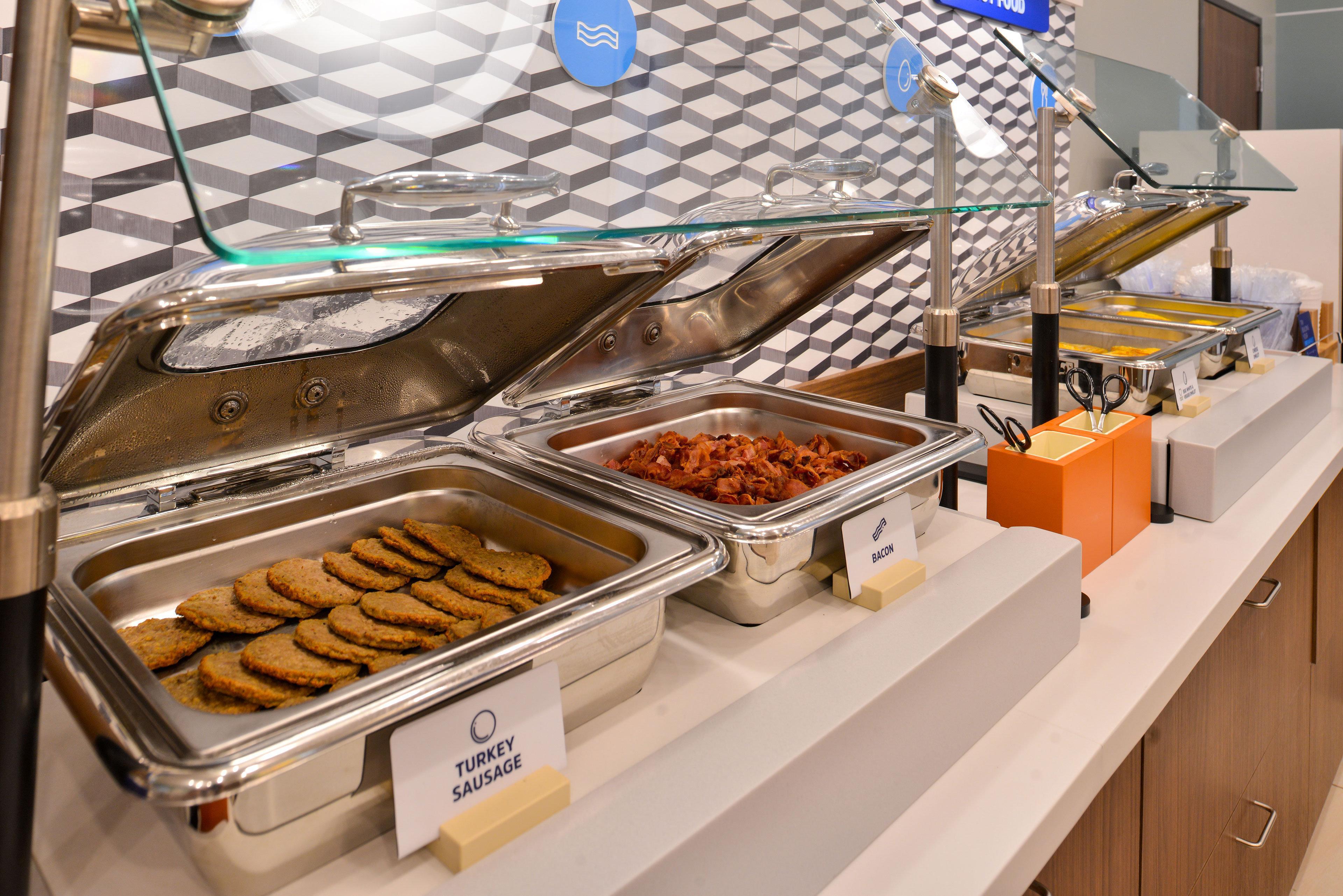 Holiday Inn Express Roseville-St. Paul By Ihg Bagian luar foto