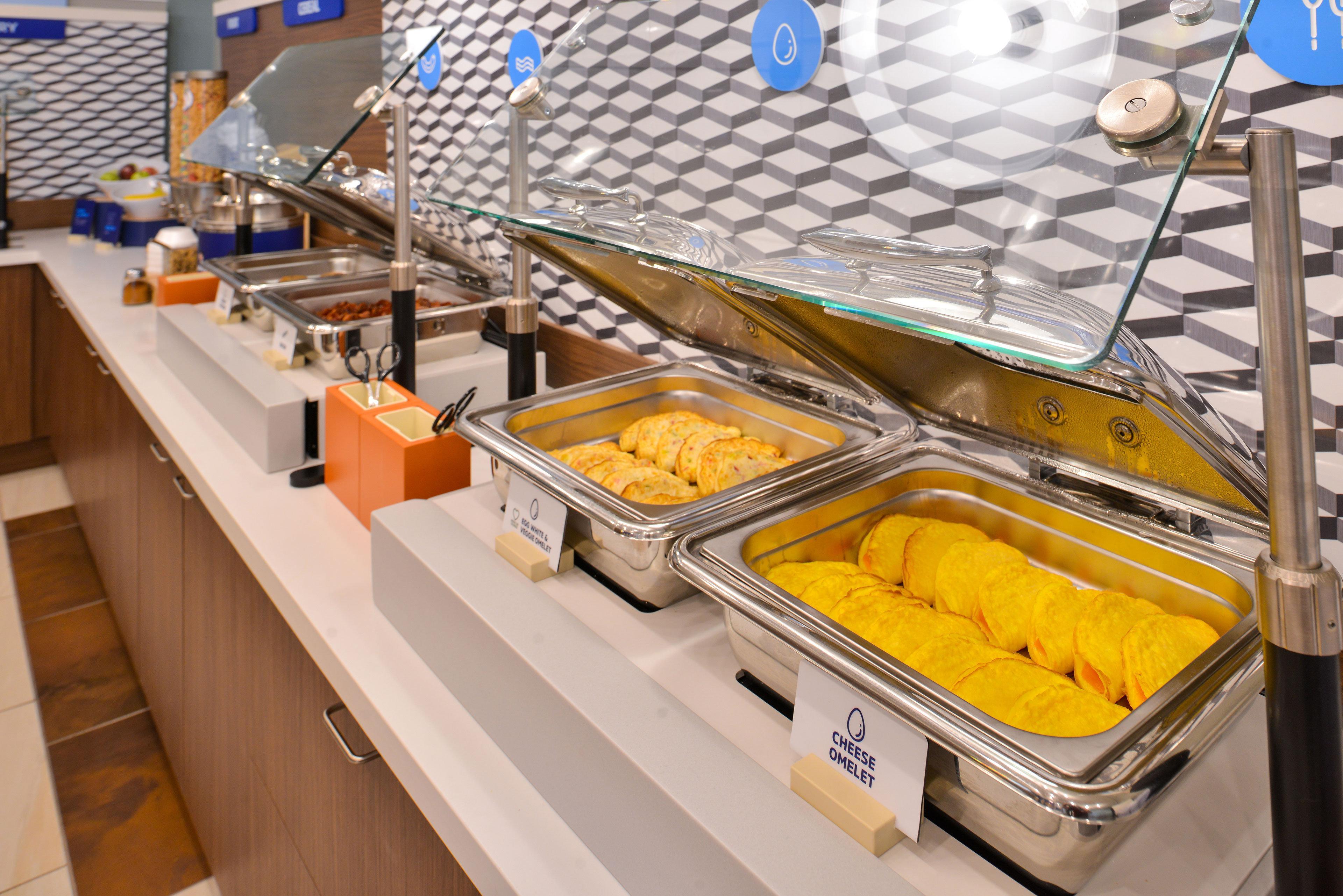 Holiday Inn Express Roseville-St. Paul By Ihg Bagian luar foto