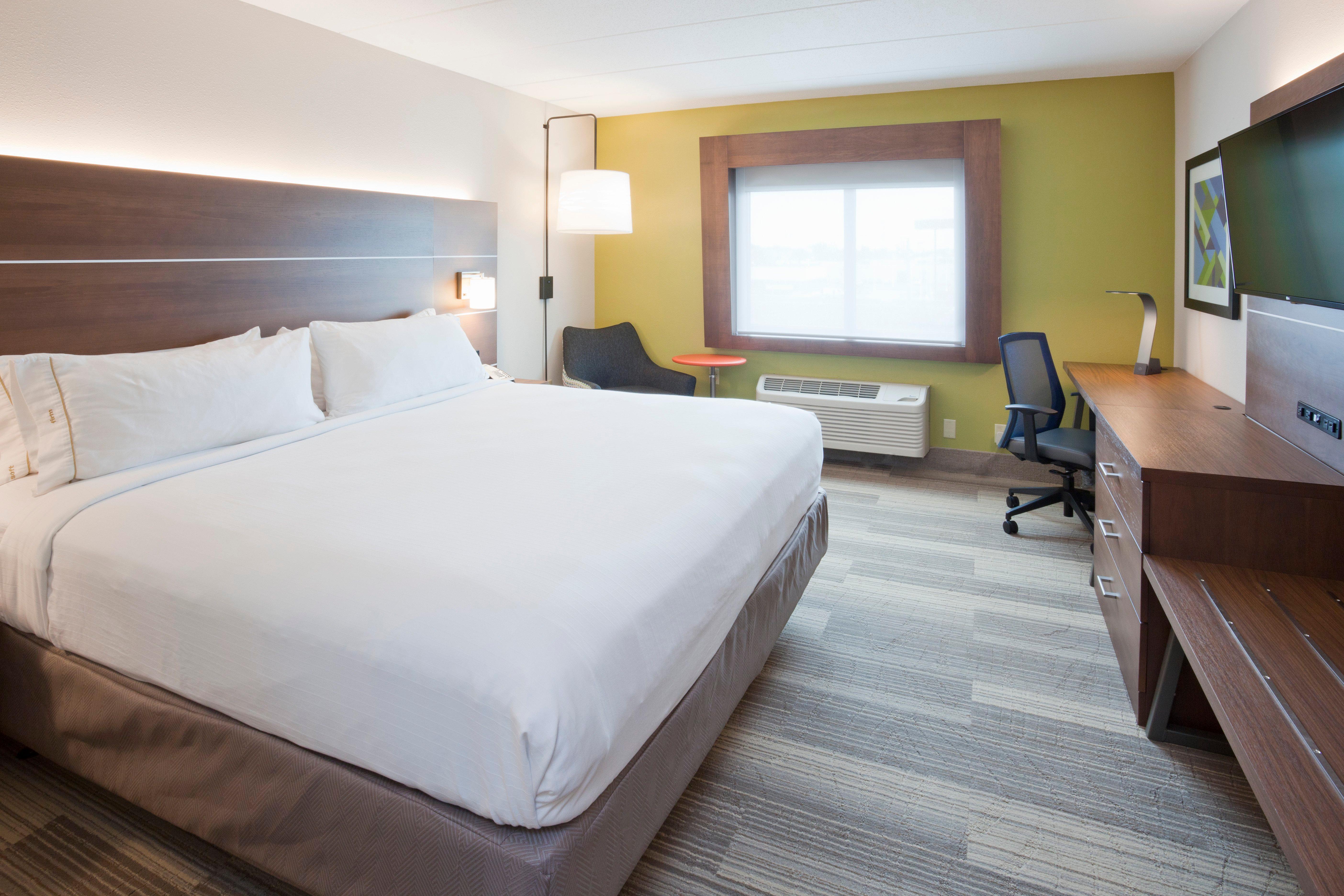 Holiday Inn Express Roseville-St. Paul By Ihg Bagian luar foto