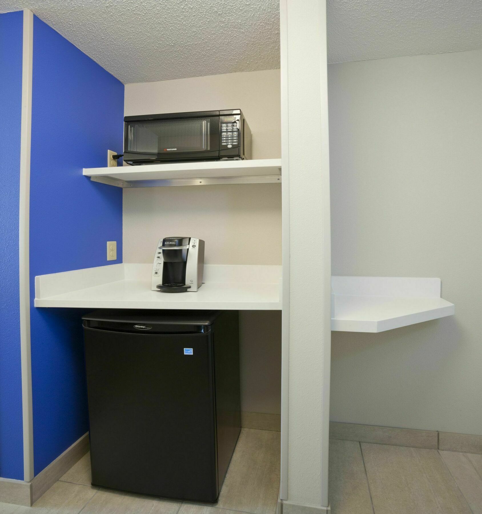Holiday Inn Express Roseville-St. Paul By Ihg Bagian luar foto
